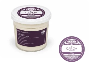 Feta – Soft & Creamy