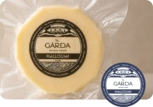 Halloumi – Plain